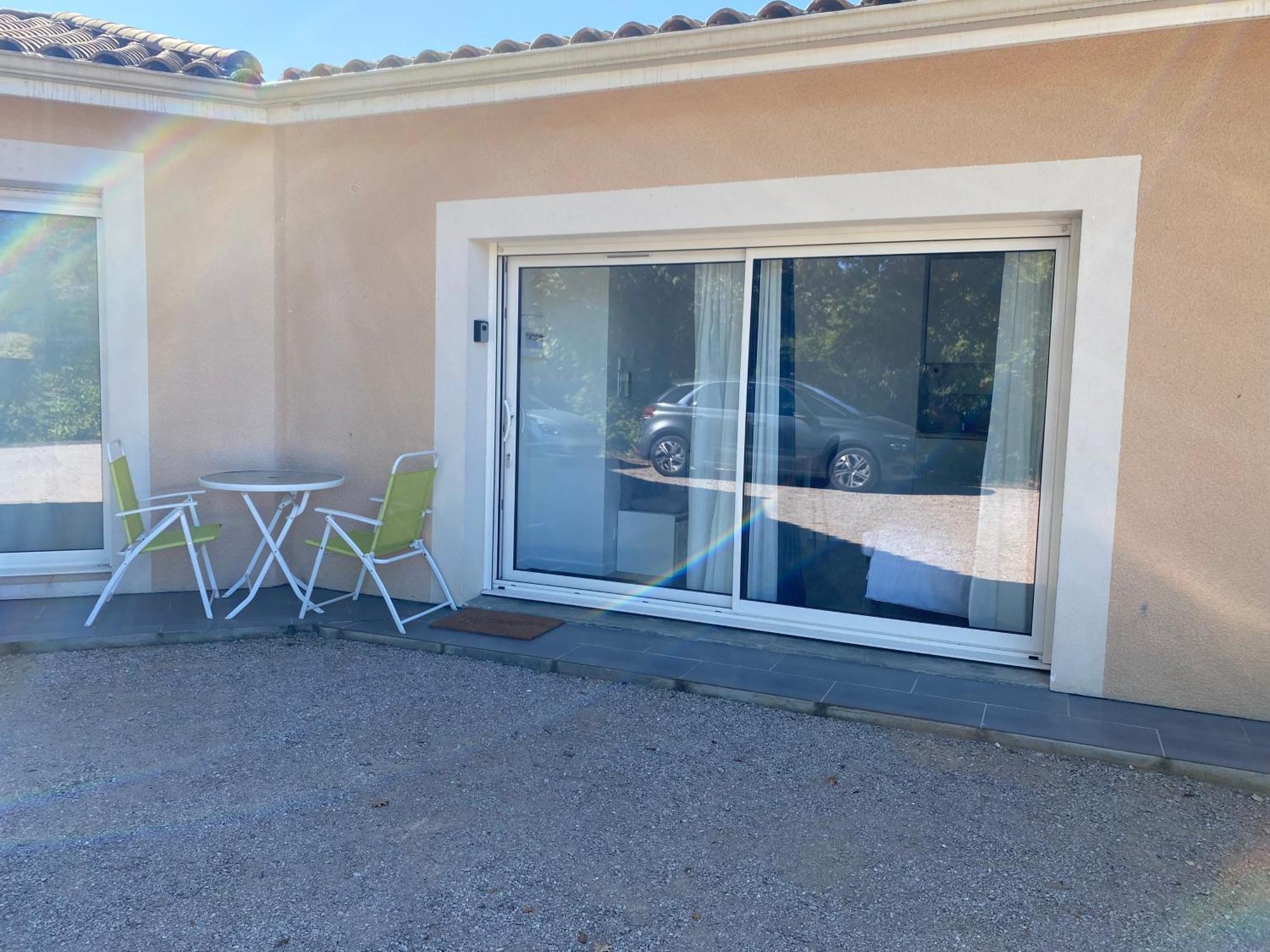 Studio Neuf Tout Equipe Castres-Gironde Exteriör bild